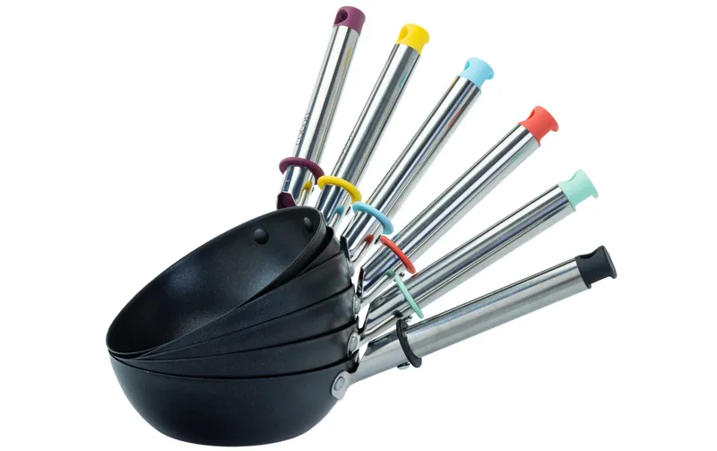 COCON Wok-Pfännchen pour 6 Personen