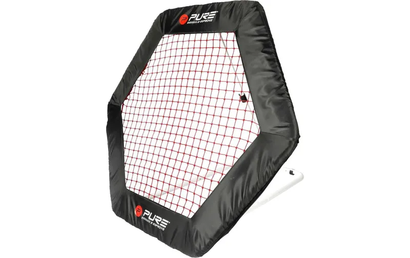 FTM Rebounder Fussball