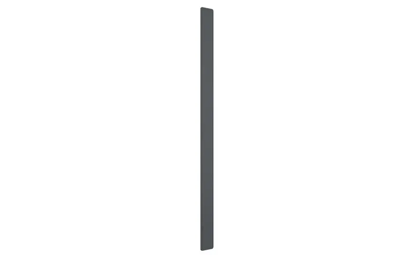Vogel's Kabelkanal TVA 6000 0.8 m x 59 mm Schwarz