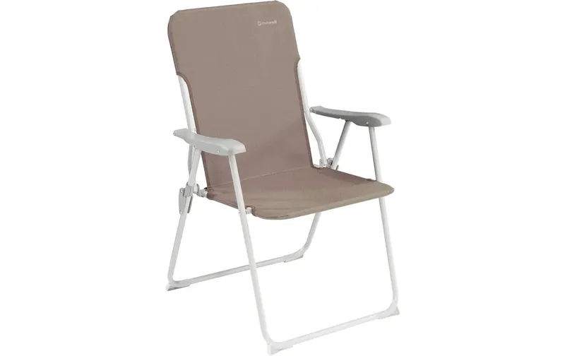 Outwell Campingstuhl Blackpool Honig-marrone