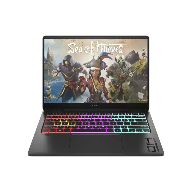 HP Notebook OMEN Transcend 14-fb0748nz