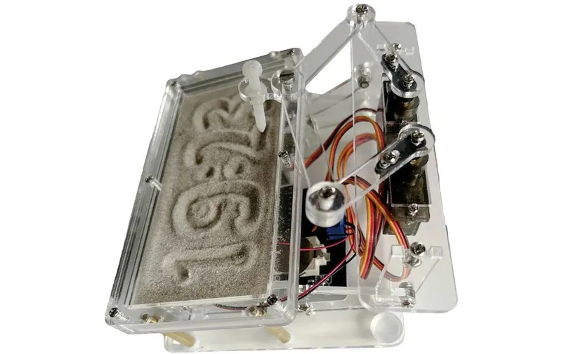 jOY-iT Sand-Clock-Kit