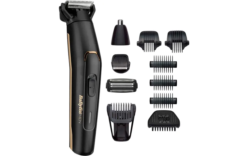 Babyliss MT860E