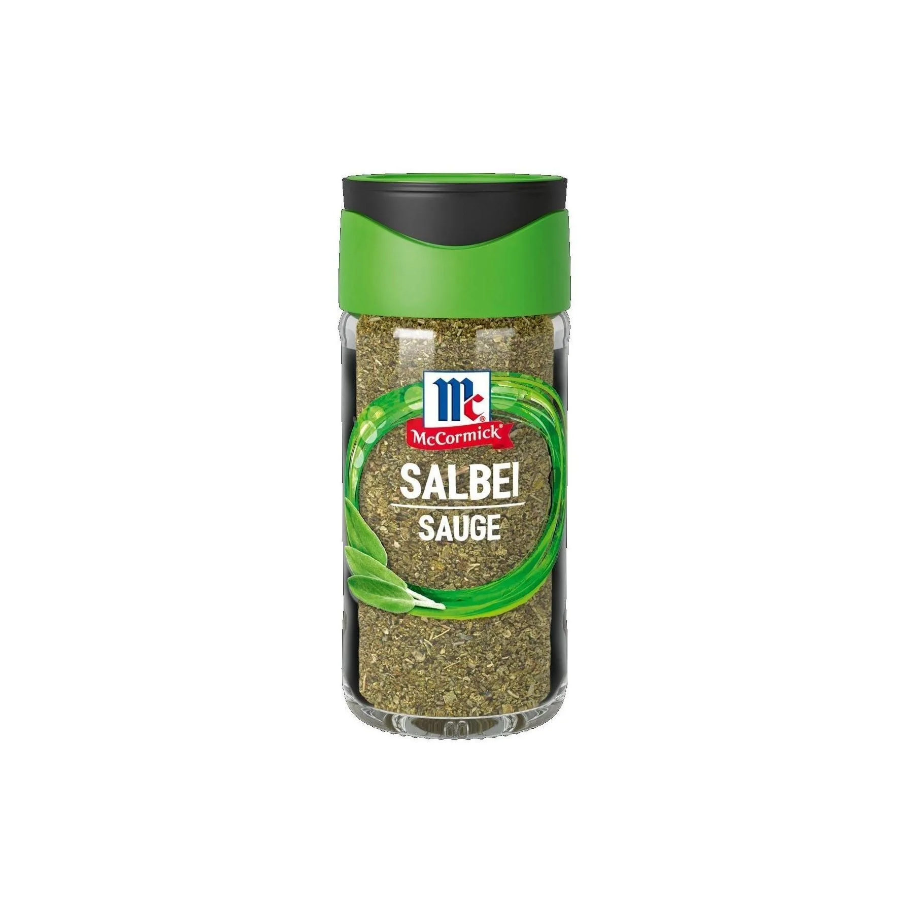 McCormick McCormick Salbei 12 g 12 g