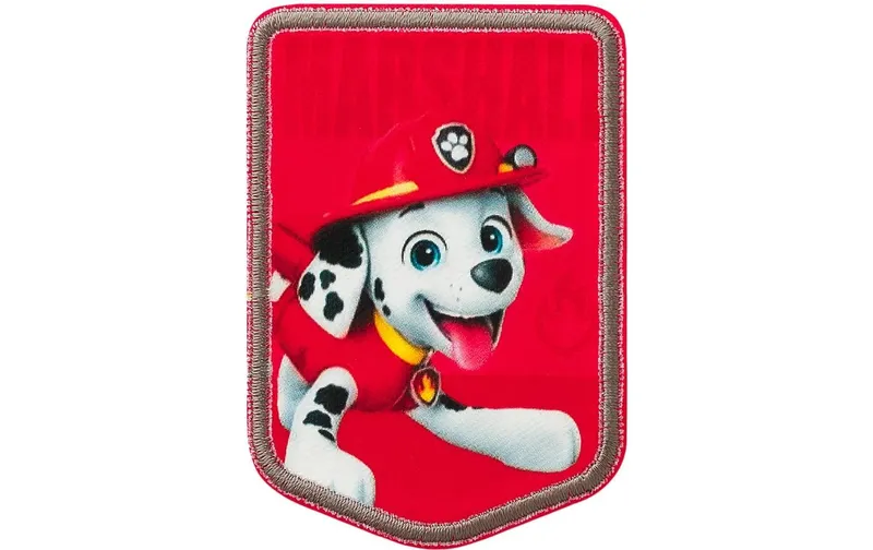 Mono-Quick Aufbügelbild Paw Patrol Marshall 1 pieces