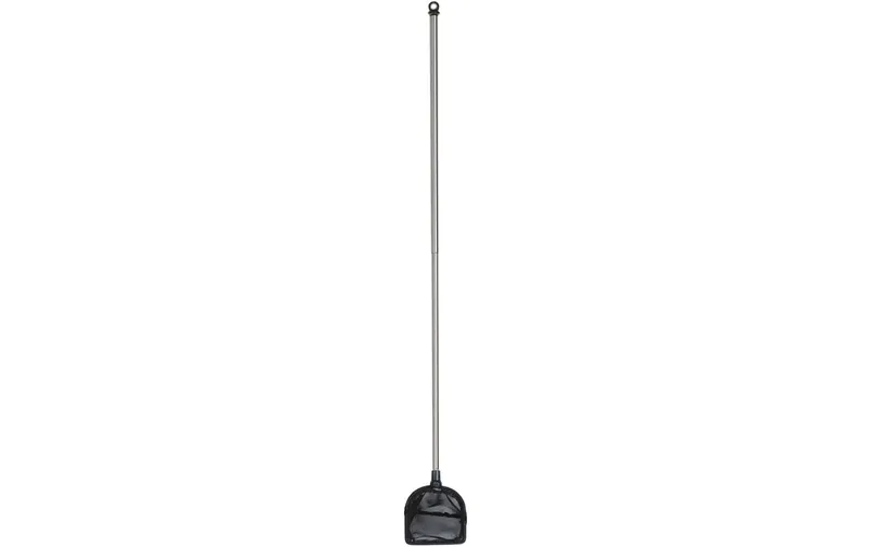 Dennerle Nano Shrimp Net Small, Schwarz