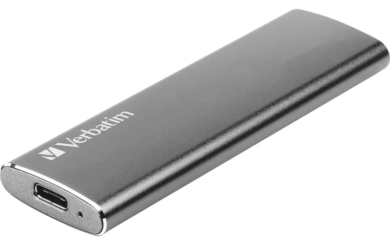 Verbatim Externe SSD VX500 2000 GB