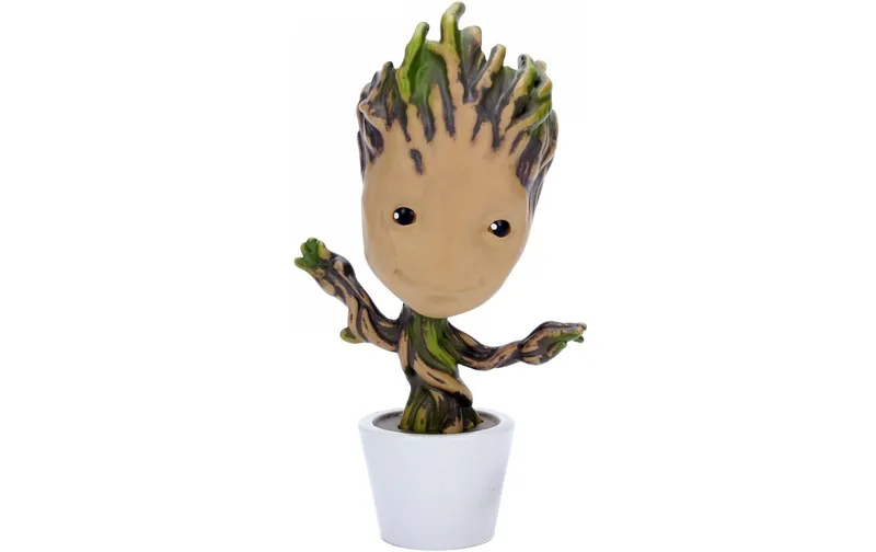 Jada Toys Figur Marvel Groot Figure 10 cm