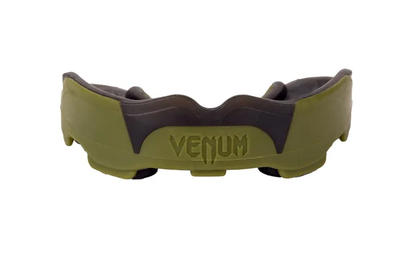 Venum Mundschutz Predator Mouthguard Khaki/Black