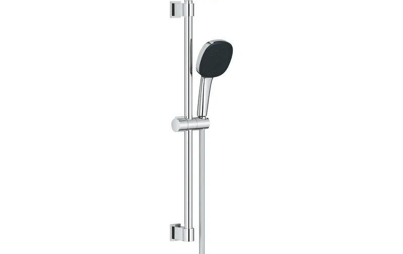 GROHE Duschsystem Vitalio Comfort 110 Chrom