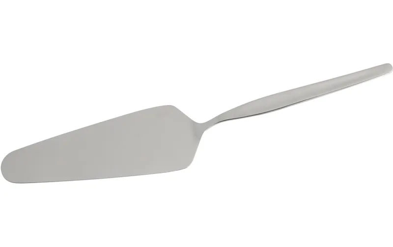 Zenker Tortenheber Silber