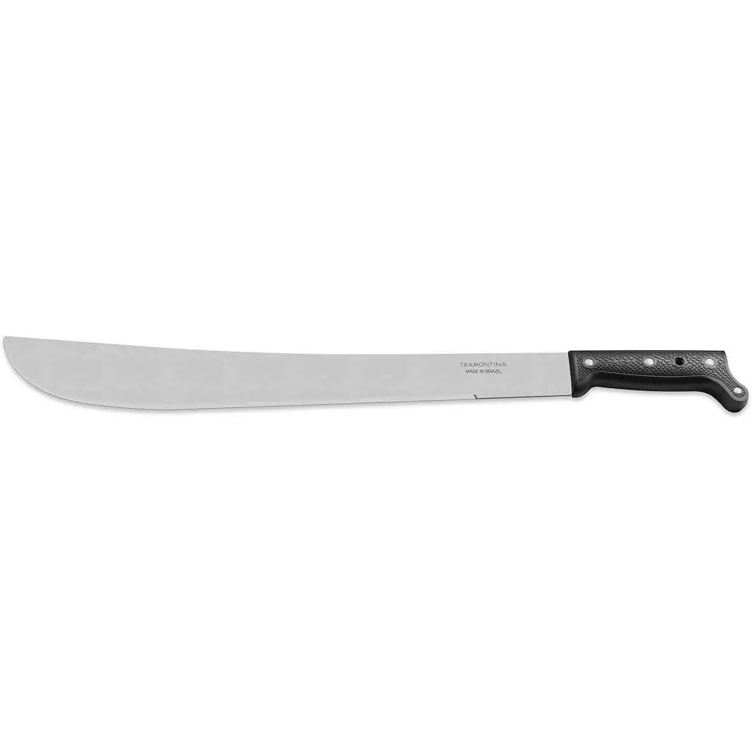 Tramontina Machete Schwarz