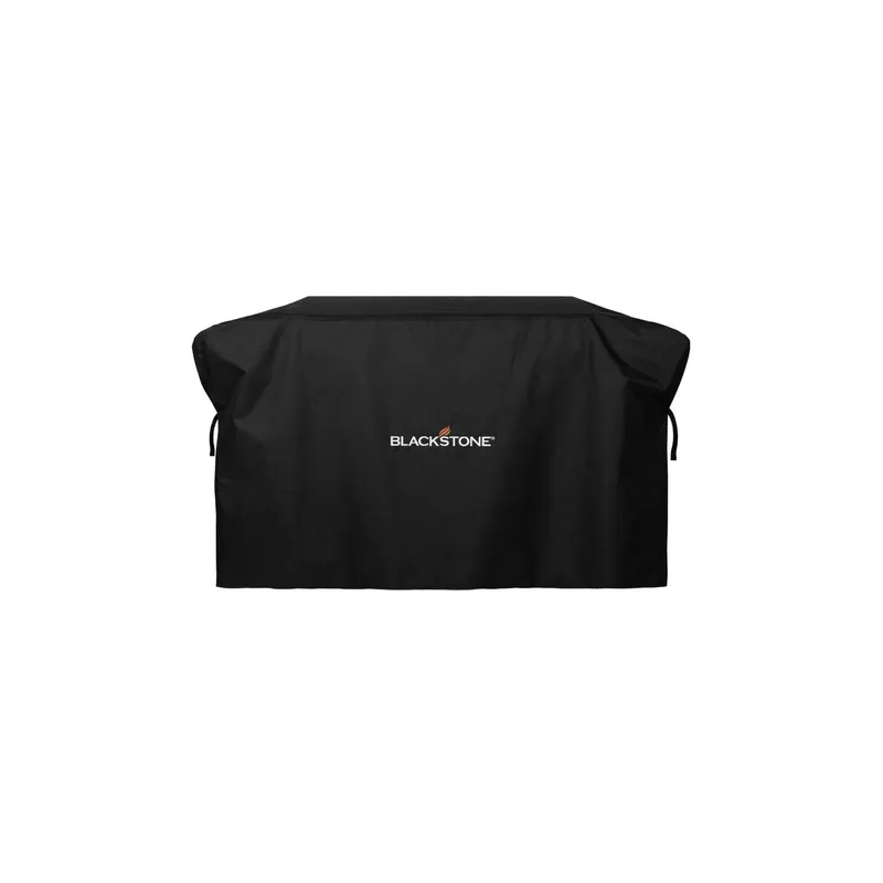 Blackstone Abdeckhaube für die 36-Zoll-Grillplatte Schwarz