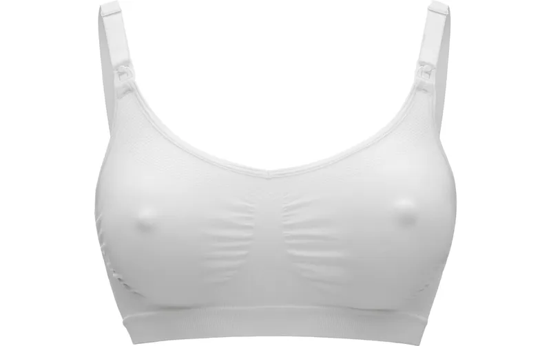 MEDELA Still-BH Keep Cool Weiss Gr. XL