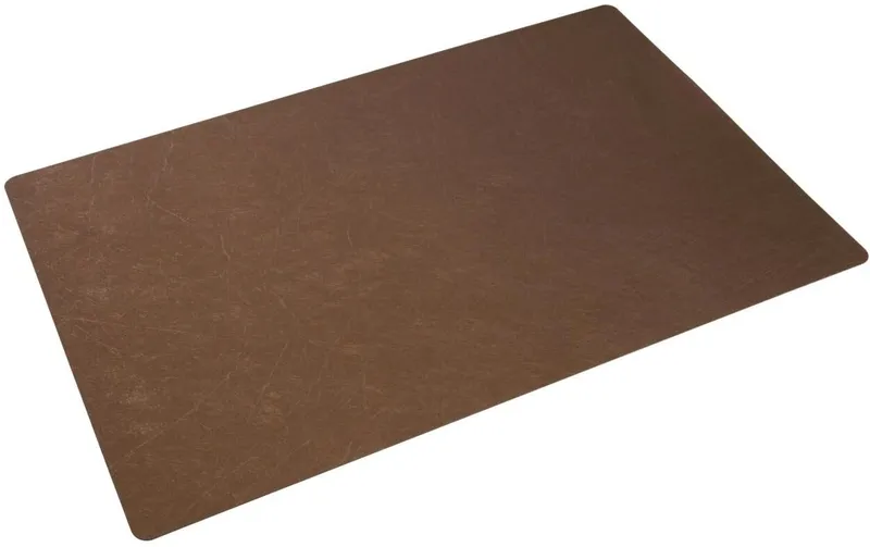 Arthur Krupp Tischset Eva 30 cm x 45 cm, marrone