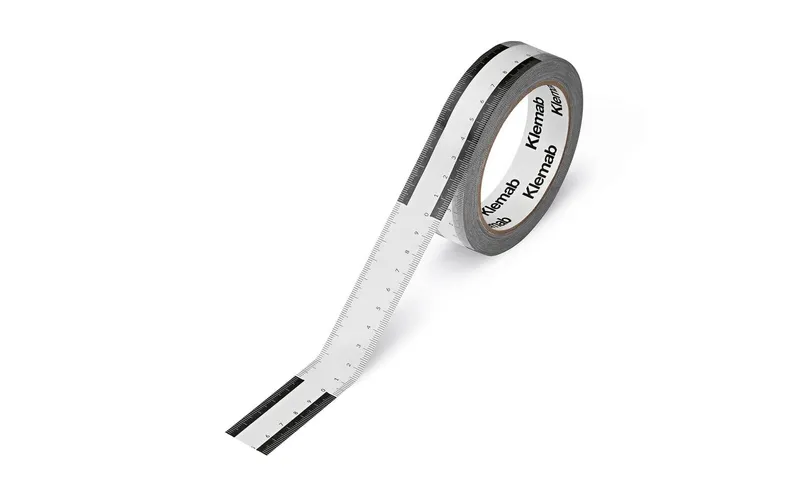 Klemab Massband 50 m