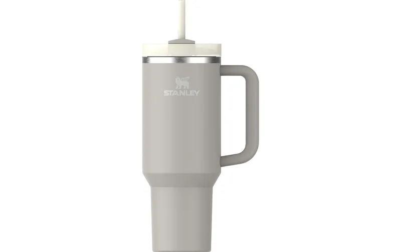 Stanley 1913 Quencher FlowState 1180 ml, Ash