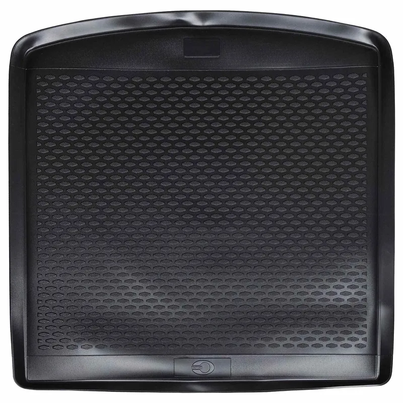 Kofferraummatte Geeignet für AUDI A4 AVANT 2015- Gummi