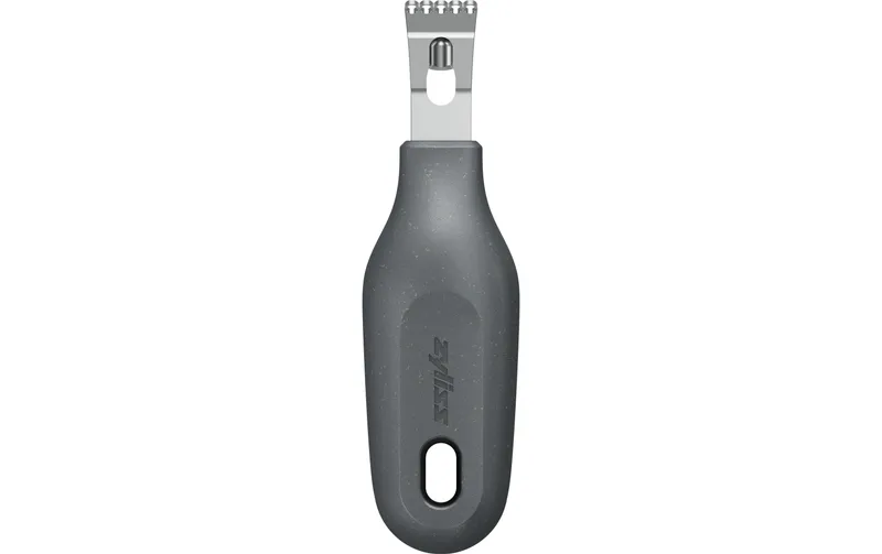 Zyliss Zestenreisser noir/Silber