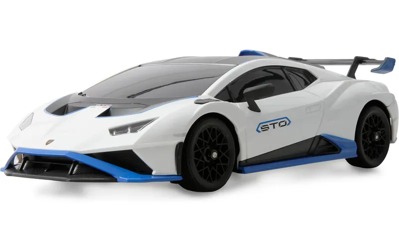 Amewi Drift Lamborghini Huracan 1:18 RTR bianco