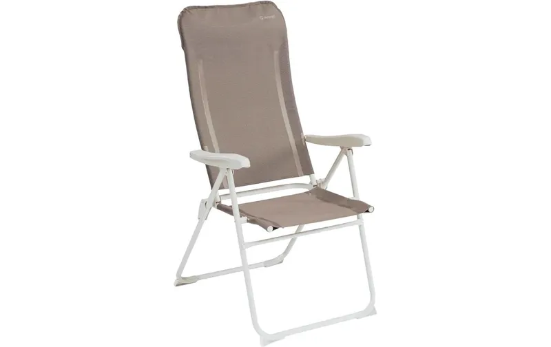 Outwell Strandstuhl Cromer marrone