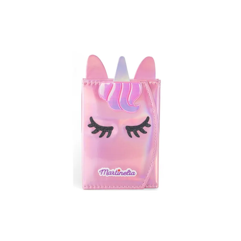Martinelia Beauty Little Unicorn Travel Wallet
