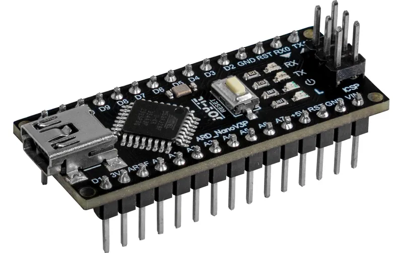 jOY-iT ARD_NanoV3P Mikrocontroller-Board