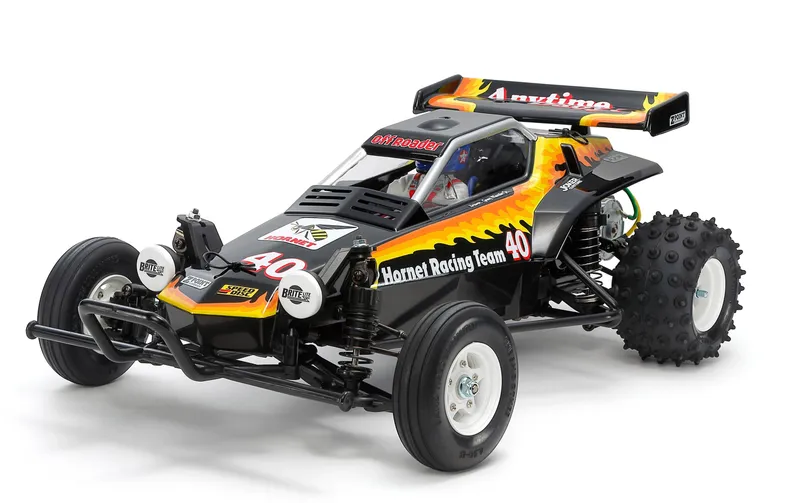 Tamiya Buggy Hornet EVO Bausatz, 1:10