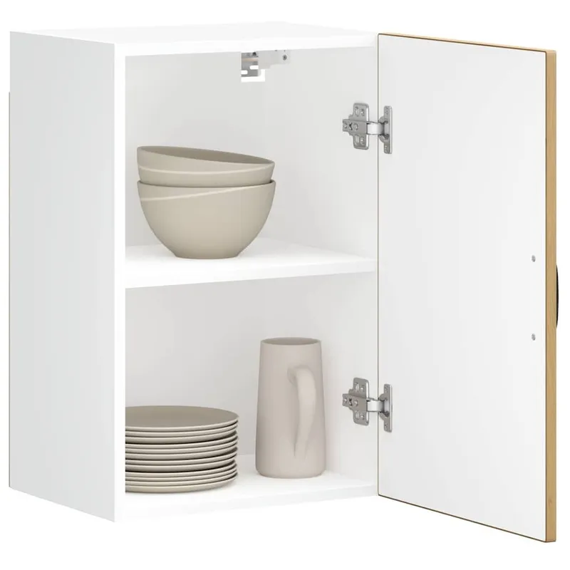 Küchen-Hängeschrank Lucca Artisan-Eiche derivato del legno