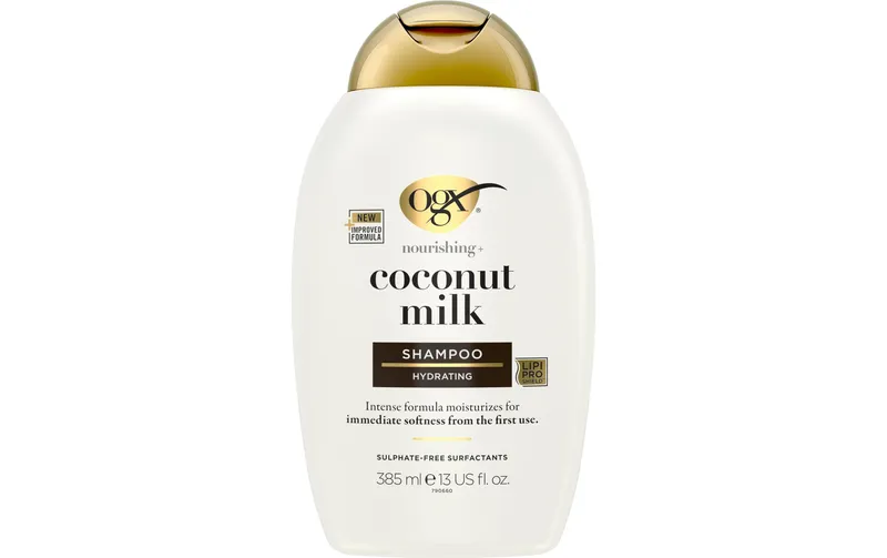 OGX Shampoo Coconut 385 ml