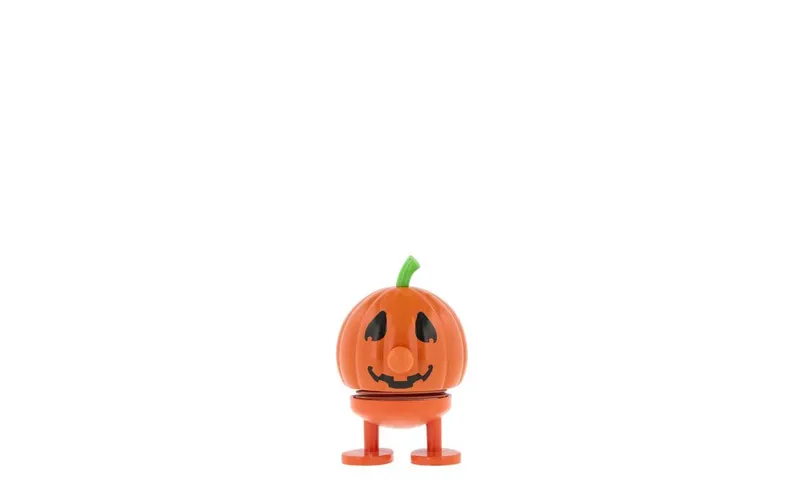 Hoptimist Aufsteller Bumble Scary S 1 pièces, Orange