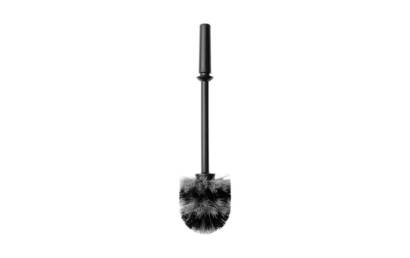 Brabantia Toilettenbürste Classic Ø 9 cm noir