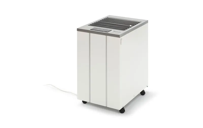 Wood's Entfeuchter LD48 Pro+ (180 m²)
