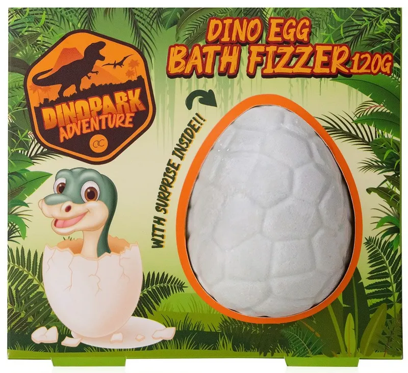 Badefizzer DINOPARK ADVENTURE