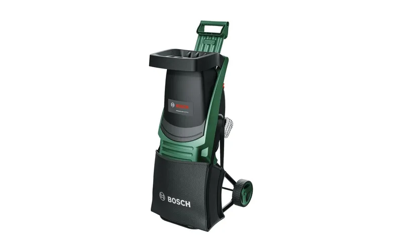 Bosch Häcksler UniversalShredder 2 x 18 V-25 36 V