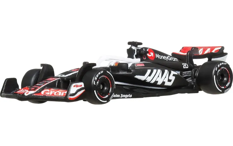 Hot Wheels Premium F1 la-Cast Assortiert