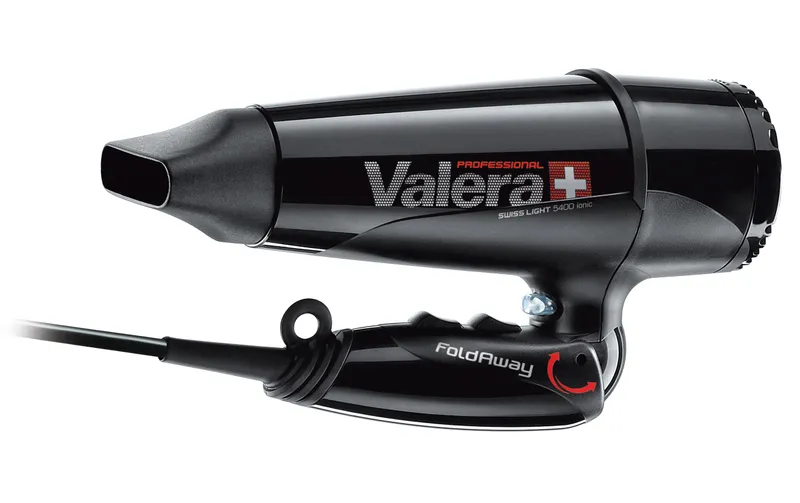 Valera Haartrockner Swiss Light 5400 Fold-Away Ionic
