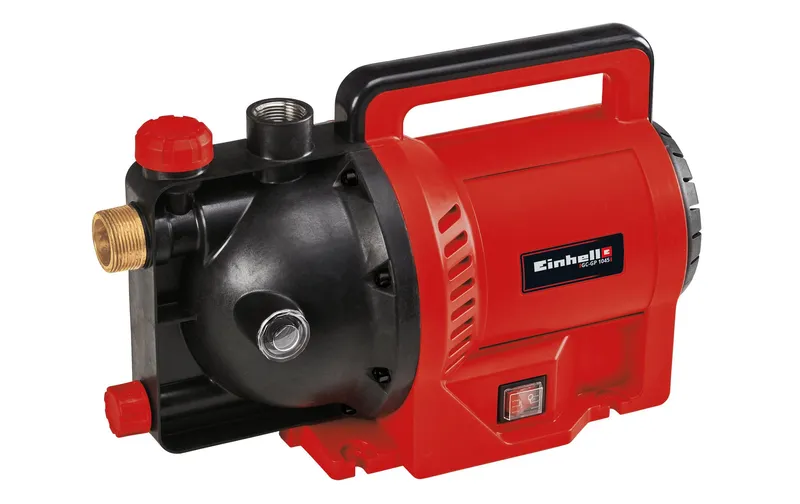 Einhell Gartenpumpe GC-GP 1045