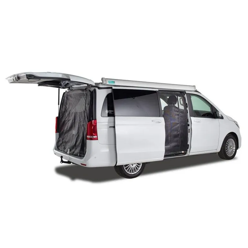 Van Quito Heckmoskitonetz, fine-mesh Mercedes-Benz V-Klasse