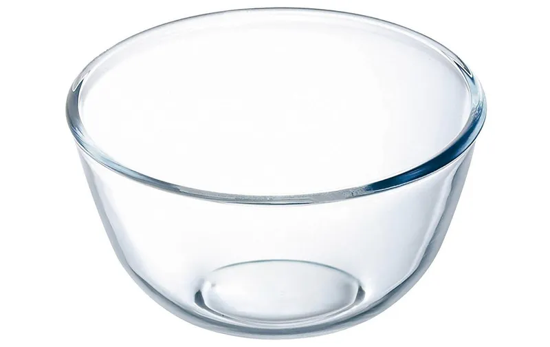 Pyrex Rührschüssel 1 l, trasparente