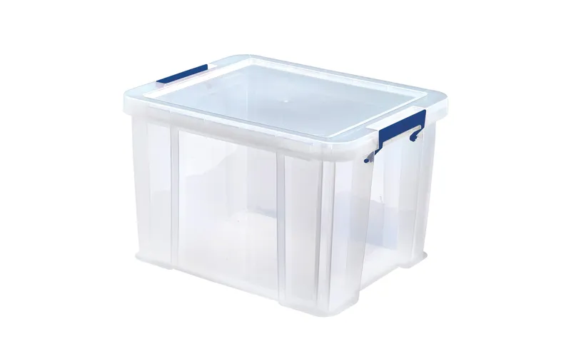 Fellowes Aufbewahrungsbox ProStore 36 l 3 pièces