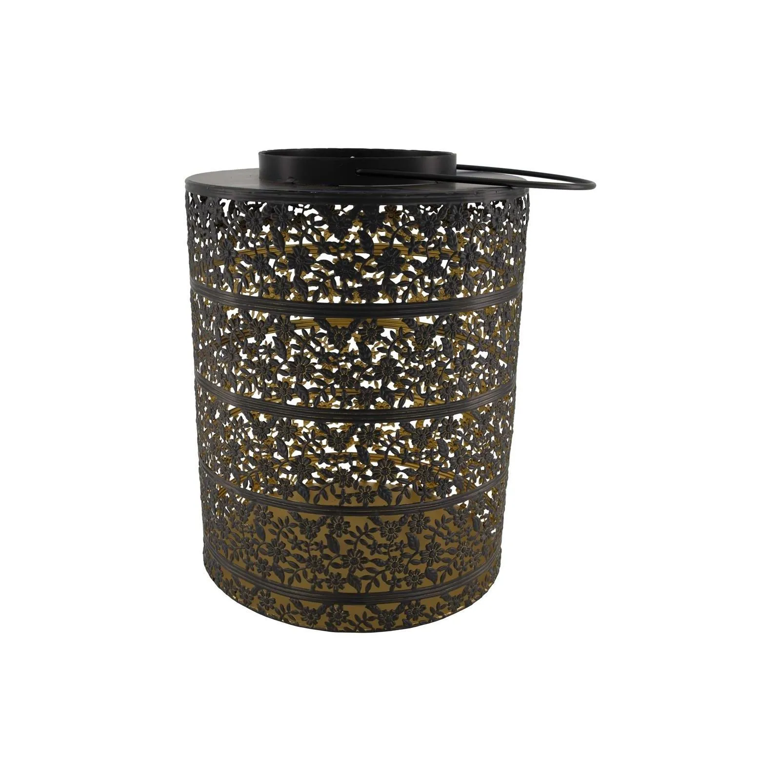 CHALET Violaceum L 38 cm, Schwarz