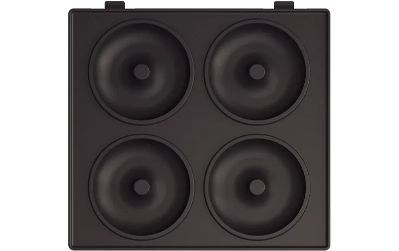 Create Platten Stone 2 in 1 Donuts