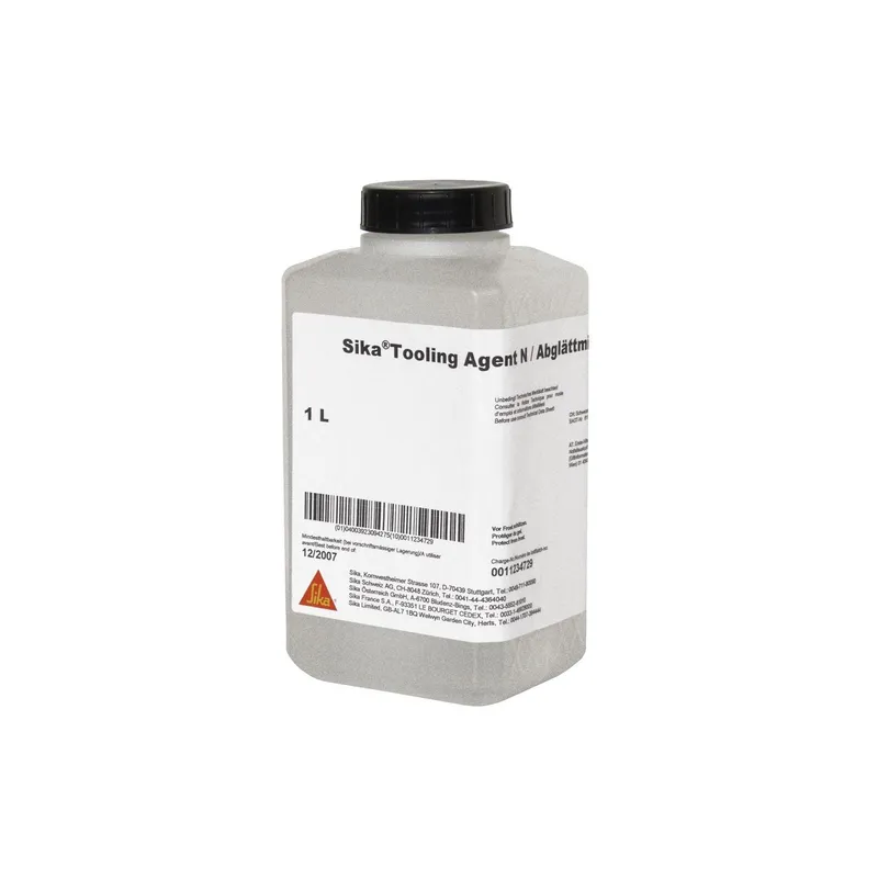 Sika Sika Tooling Agent N PH-neutral hautfreundlich 1000 ml