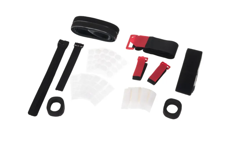 FASTECH Klett-Set Werkstatt, 67 Teile