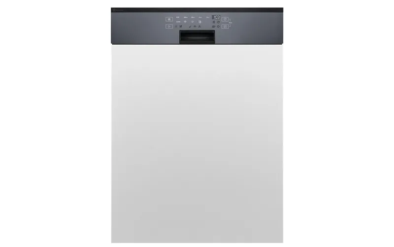 Electrolux Einbaugeschirrspüler GA55SLISP Integrierbar