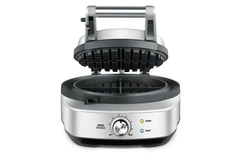Sage Waffeleisen No-Mess Waffle