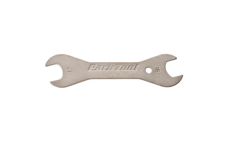 ParkTool Konusschlüssel DCW-3, 17/18 mm