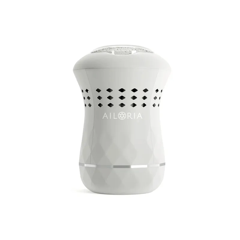 Ailoria Hornhautentferner Lustre Pro Coconut