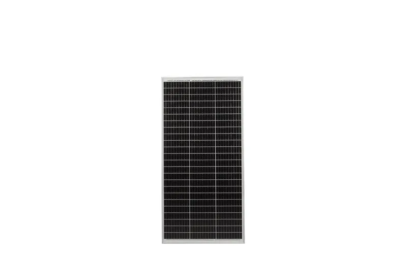 WATTSTUNDE Solarpanel SOLA Frame Mono 100 Wp